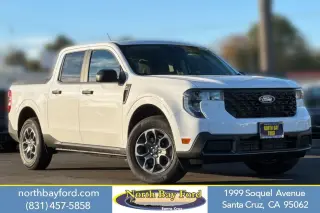 Ford Maverick 2026 AWD XLT 4dr SuperCrew 4.5 ft. SB
