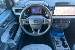 Ford Maverick 2026 AWD XLT 4dr SuperCrew 4.5 ft. SB