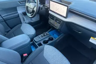 Ford Maverick 2026 AWD XLT 4dr SuperCrew 4.5 ft. SB