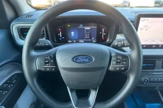 Ford Maverick 2026 AWD XLT 4dr SuperCrew 4.5 ft. SB