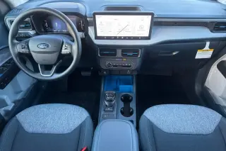 Ford Maverick 2026 AWD XLT 4dr SuperCrew 4.5 ft. SB