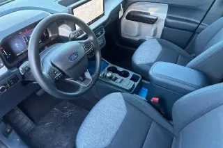 Ford Maverick 2026 AWD XLT 4dr SuperCrew 4.5 ft. SB