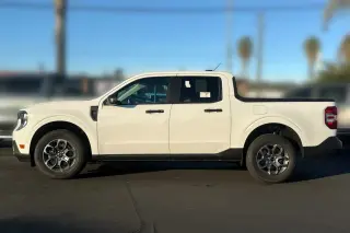 Ford Maverick 2026 AWD XLT 4dr SuperCrew 4.5 ft. SB