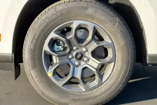 Ford Maverick 2026 AWD XLT 4dr SuperCrew 4.5 ft. SB