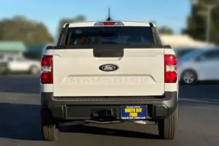 Ford Maverick 2026 AWD XLT 4dr SuperCrew 4.5 ft. SB