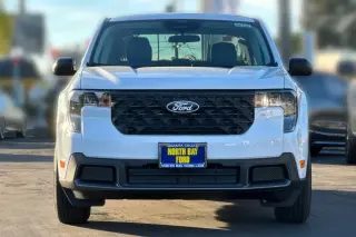Ford Maverick 2026 AWD XLT 4dr SuperCrew 4.5 ft. SB