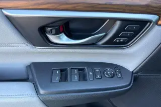 Honda CR-V 2022 AWD Touring 4dr SUV