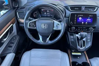 Honda CR-V 2022 AWD Touring 4dr SUV