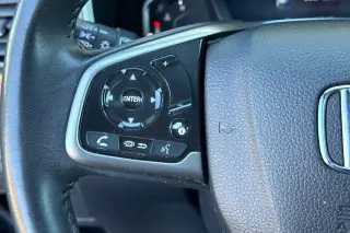Honda CR-V 2022 AWD Touring 4dr SUV