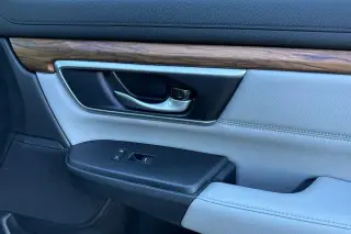 Honda CR-V 2022 AWD Touring 4dr SUV