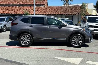 Honda CR-V 2022 AWD Touring 4dr SUV