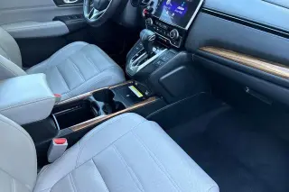 Honda CR-V 2022 AWD Touring 4dr SUV