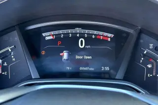 Honda CR-V 2022 AWD Touring 4dr SUV