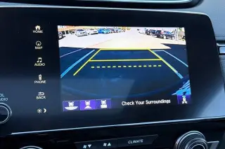 Honda CR-V 2022 AWD Touring 4dr SUV