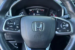 Honda CR-V 2022 AWD Touring 4dr SUV