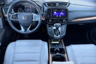 Honda CR-V 2022 AWD Touring 4dr SUV