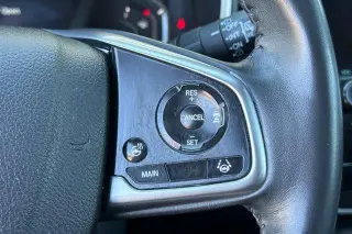 Honda CR-V 2022 AWD Touring 4dr SUV