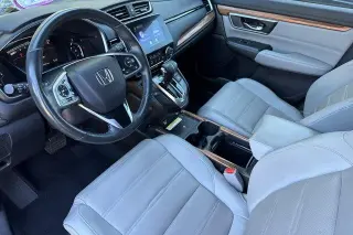 Honda CR-V 2022 AWD Touring 4dr SUV