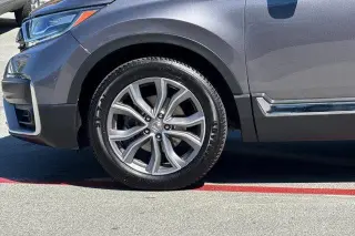 Honda CR-V 2022 AWD Touring 4dr SUV