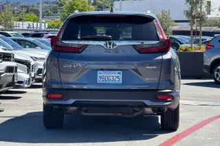 Honda CR-V 2022 AWD Touring 4dr SUV