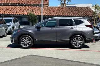 Honda CR-V 2022 AWD Touring 4dr SUV