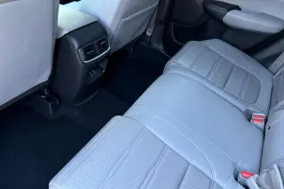 Honda CR-V 2022 AWD Touring 4dr SUV