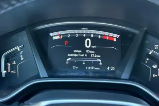 Honda CR-V 2017 AWD EX-L 4dr SUV