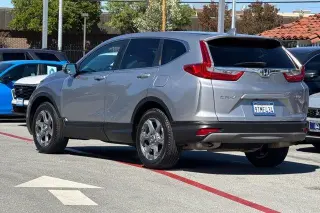 Honda CR-V 2017 AWD EX-L 4dr SUV