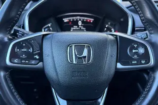 Honda CR-V 2017 AWD EX-L 4dr SUV