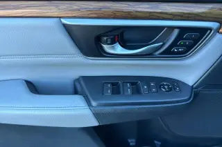 Honda CR-V 2017 AWD EX-L 4dr SUV