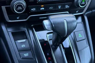 Honda CR-V 2017 AWD EX-L 4dr SUV