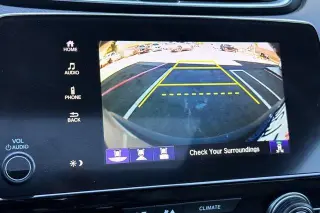 Honda CR-V 2017 AWD EX-L 4dr SUV