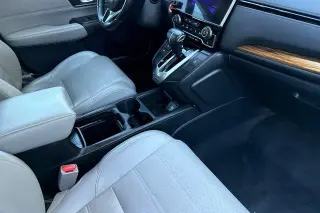 Honda CR-V 2017 AWD EX-L 4dr SUV