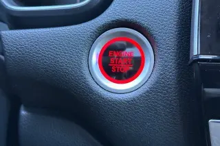 Honda CR-V 2017 AWD EX-L 4dr SUV