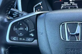 Honda CR-V 2017 AWD EX-L 4dr SUV