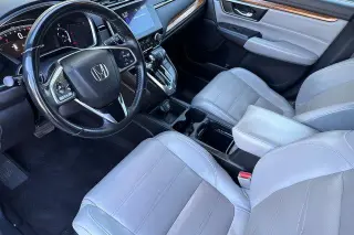 Honda CR-V 2017 AWD EX-L 4dr SUV