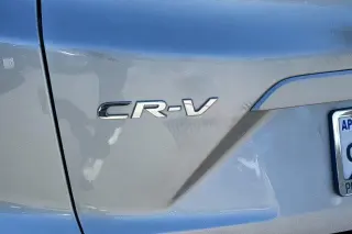 Honda CR-V 2017 AWD EX-L 4dr SUV