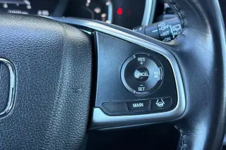 Honda CR-V 2017 AWD EX-L 4dr SUV
