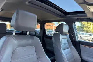 Honda CR-V 2017 AWD EX-L 4dr SUV