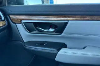 Honda CR-V 2017 AWD EX-L 4dr SUV