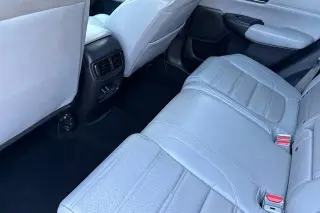 Honda CR-V 2017 AWD EX-L 4dr SUV