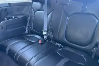 Honda Pilot 2024 EX-L 4dr SUV w/Rear Captain's Chairs