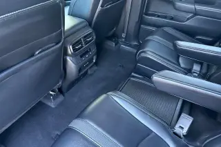 Honda Pilot 2024 EX-L 4dr SUV w/Rear Captain's Chairs