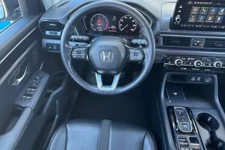 Honda Pilot 2024 EX-L 4dr SUV w/Rear Captain's Chairs