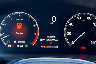 Honda Pilot 2024 EX-L 4dr SUV w/Rear Captain's Chairs