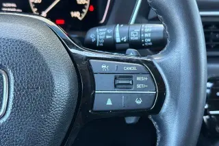 Honda Pilot 2024 EX-L 4dr SUV w/Rear Captain's Chairs