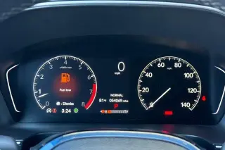 Honda Pilot 2024 EX-L 4dr SUV w/Rear Captain's Chairs