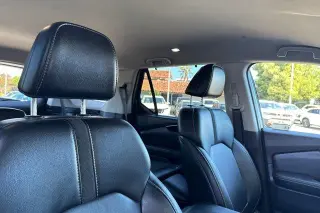 Honda Pilot 2024 EX-L 4dr SUV w/Rear Captain's Chairs