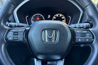 Honda Pilot 2024 EX-L 4dr SUV w/Rear Captain's Chairs