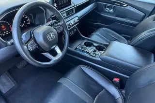 Honda Pilot 2024 EX-L 4dr SUV w/Rear Captain's Chairs
